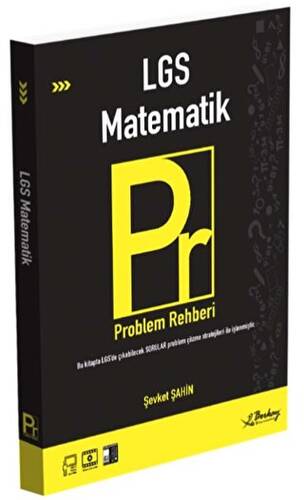 LGS Matematik PR Problem Rehberi - 1