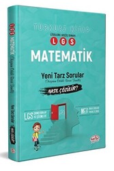 LGS Matematik Yeni Tarz Mantık Muhakeme Soruları Nasıl Çözülür Turkuaz Kitap - 1