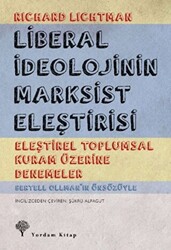 Liberal İdeolojinin Marksist Eleştirisi - 1