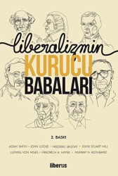 Liberalizmin Kurucu Babaları - 1