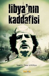 Libya’nın Kaddafisi - 1