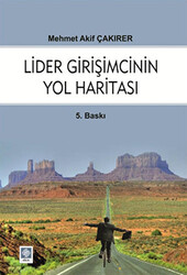 Lider Girişmcinin Yol Haritası - 1