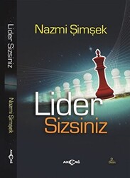 Lider Sizsiniz - 1