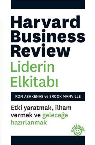 Liderin Elkitabı - 1