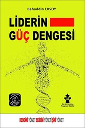 Liderin Güç Dengesi - 1