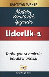 Liderlik - 1 - 1