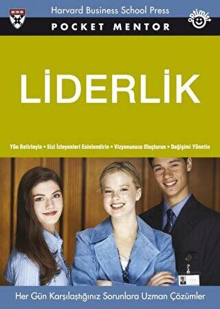 Liderlik - 1