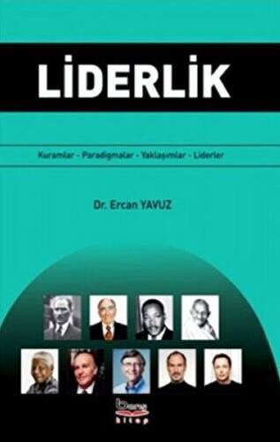 Liderlik - 1