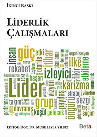 Liderlik Çalışmaları - 1