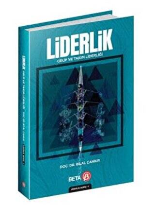 Liderlik: Grup ve Takım Liderliği - 1