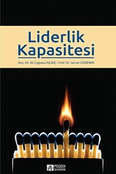 Liderlik Kapasitesi - 1