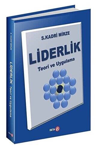 Liderlik - Teori ve Uygulama - 1