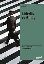 Liderlik ve Amaç - 1