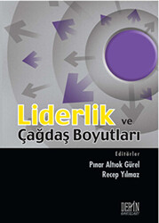 Liderlik ve Çağdaş Boyutları - 1