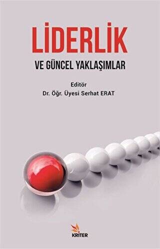 Liderlik ve Güncel Yaklaşımlar - 1