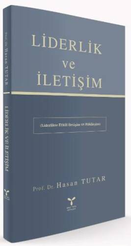 Liderlik ve İletişim - 1