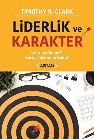 Liderlik ve Karakter - 1