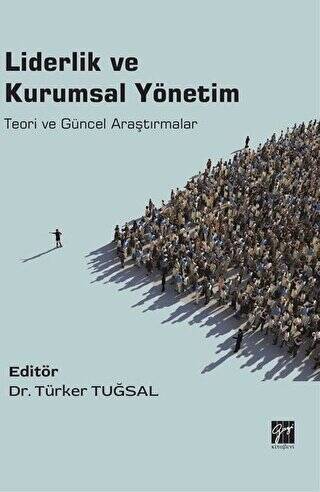 Liderlik ve Kurumsal Yönetim - 1