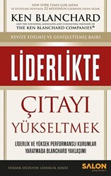 Liderlikte Çıtayı Yükseltmek - 1