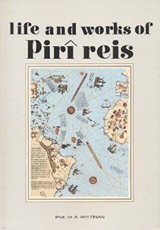 Life and Works of Piri Reis - 1