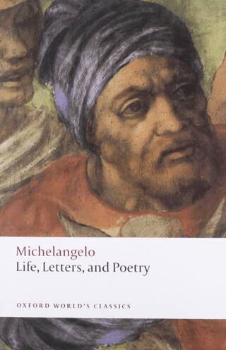 Life, Letters, and Poetry - 1