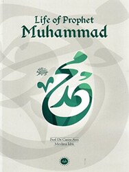 Life of Prophet Muhammed Hz Muhammedin Hayatı İngilizce - 1