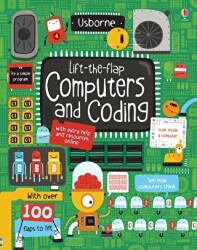 Lift-The-Flap Computers and Coding - 1