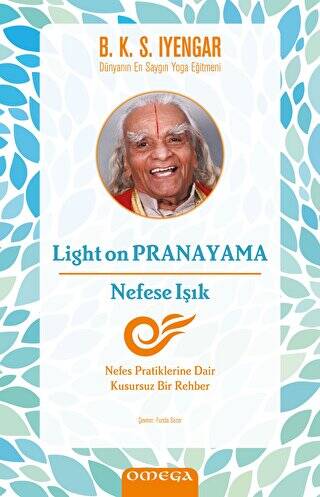 Light on Pranayama - Nefese Işık - 1