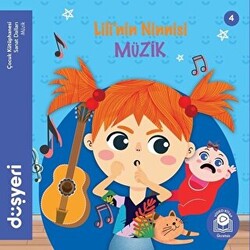 Lilinin Ninnisi - Müzik - 1