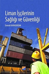 Liman İşçilerinin Sağlığı ve Güvenliği - 1