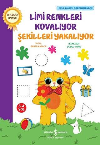 Limi Renkleri Kovalıyor - 1