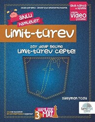 Limit-Türev Fasikülü - 1