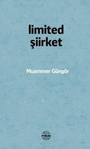 Limited Şiirket - 1