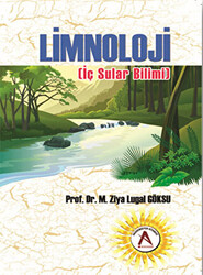 Limnoloji - İç Sular Bilimi - 1