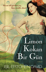 Limon Kokan Bir Gün - 1