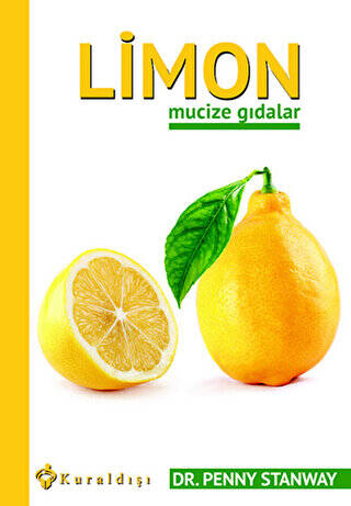 Limon Mucize Gıdalar - 1