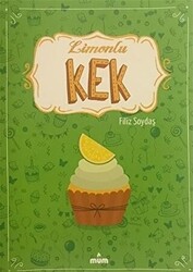 Limonlu Kek - 1