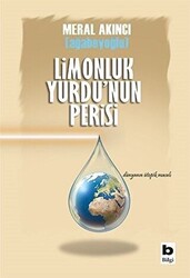 Limonluk Yurdu`nun Perisi - 1