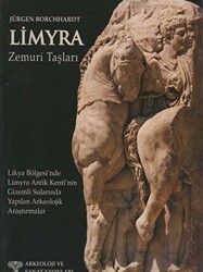 Limyra Zemuri Taşları - 1