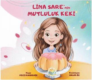 Lina Sare’nin Mutluluk Keki - 1