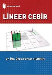 Lineer Cebir - 1