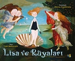 Lisa ve Rüyaları - 1