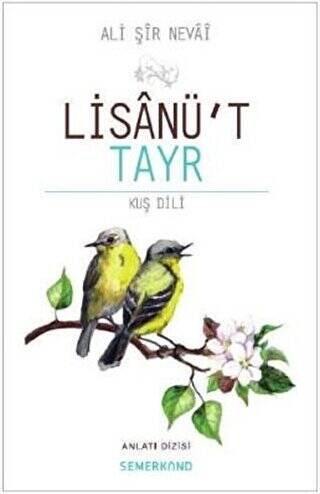 Lisanü`t Tayr - 1