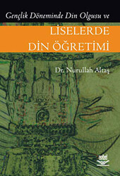 Liselerde Din Öğretimi - 1