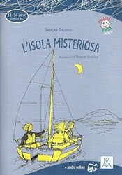 L`isola Misteriosa - 1