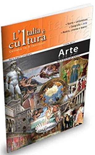 L’Italia e Cultura - Arte B2-C1 - 1