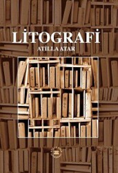 Litografi - 1