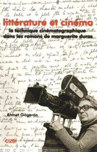 Litterature Et Cinema - 1