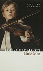 Little Men - 1