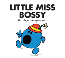 Little Miss Bossy - 1